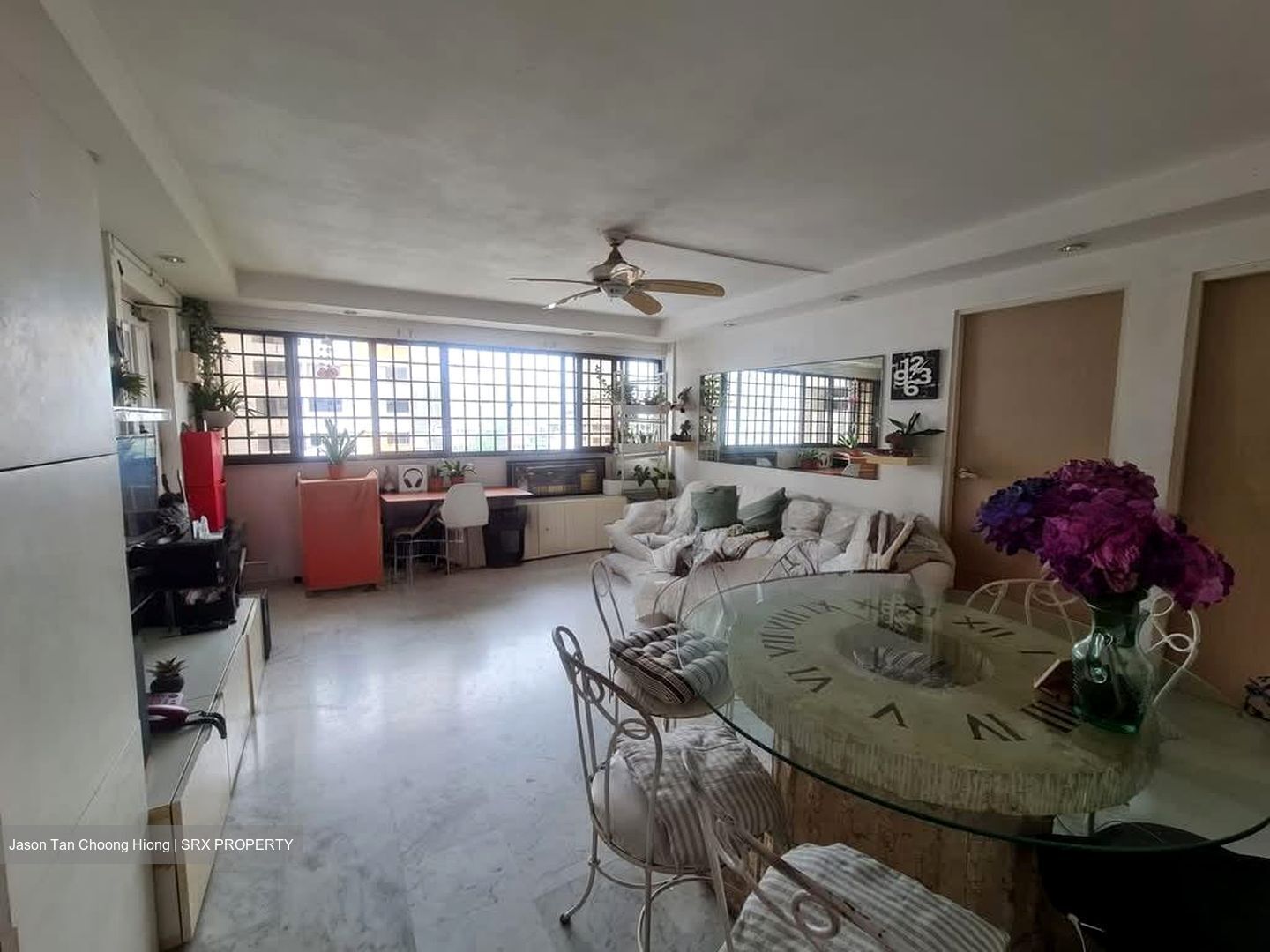 Blk 37 Bedok South Parkview (Bedok), HDB 4 Rooms #527978411
